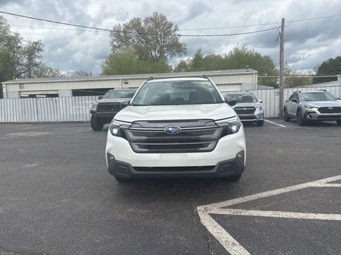 Used 2026 Subaru Forester Premium image 1