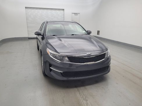 Used 2018 Kia Optima LX FWD image 14