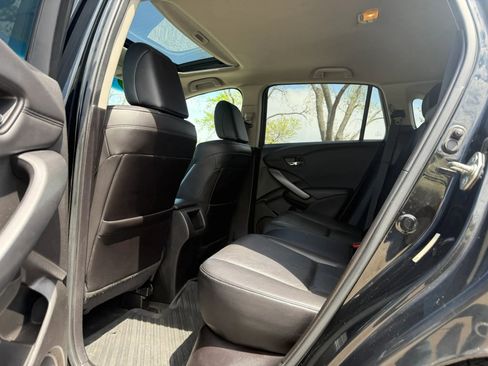 Used 2013 Acura RDX AWD image 12