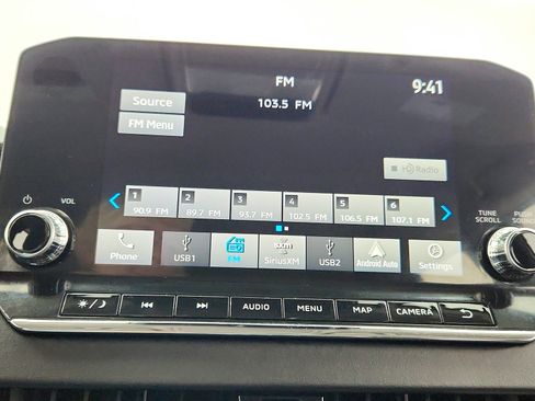 Used 2024 Mitsubishi Outlander Ralliart image 14