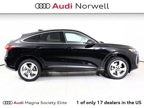 New 2026 Audi Q5 Premium Plus AWD/4WD image 18