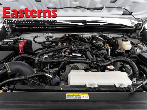 Used 2024 Toyota Tacoma SR RWD image 7