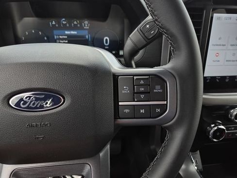New 2026 Ford F150 XLT w/ Equipment Group 302A MID AWD/4WD image 82