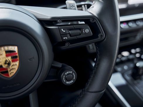 Used 2024 Porsche 911 Turbo image 51