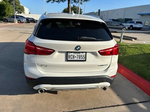 Used 2021 BMW X1 sDrive28i w/ Convenience Package FWD image 5