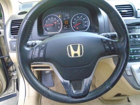 Used 2007 Honda CR-V EX-L image 12