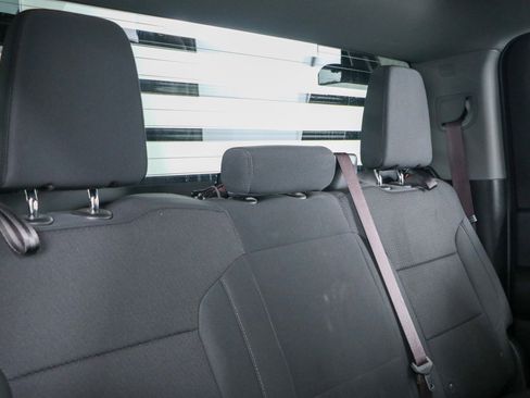 Used 2024 Chevrolet Silverado 3500 W/T image 27