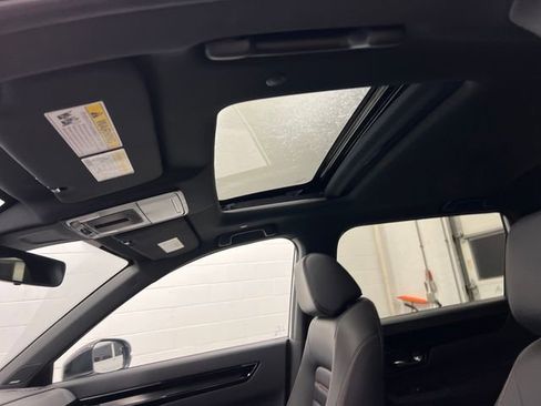 Certified 2023 Honda CR-V Sport Touring image 16