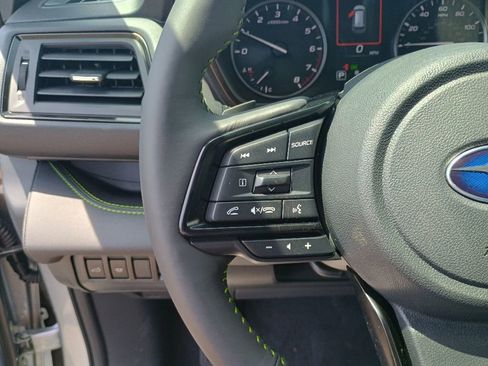 New 2026 Subaru Ascent Bronze Edition AWD/4WD image 19