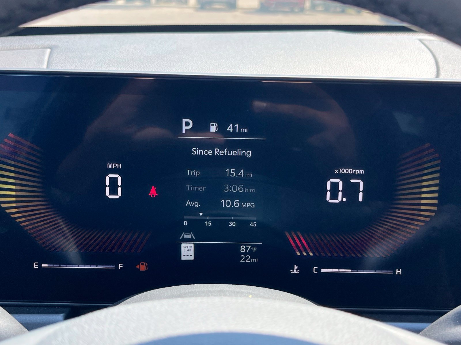 New 2026 Kia K5 GT-Line FWD image 12
