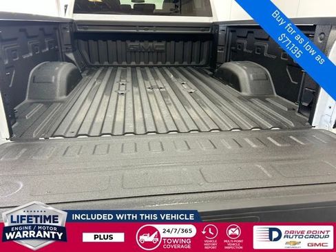 New 2026 GMC Sierra 2500 SLE image 9