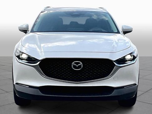 Used 2024 MAZDA CX-30 AWD 2.5 S w/ Premium Package image 3