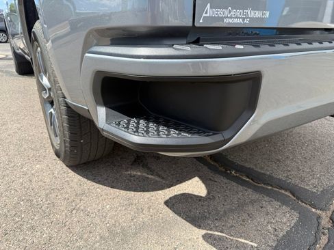Certified 2023 Chevrolet Silverado 1500 RST w/ All Star Edition Plus AWD/4WD image 8