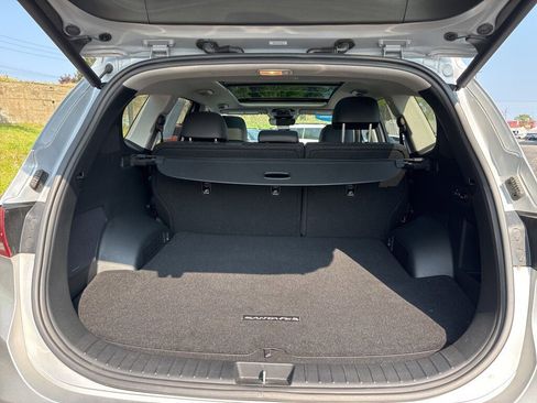 Certified 2023 Hyundai Santa Fe Limited image 18