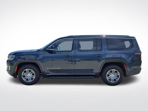 Used 2024 Jeep Wagoneer 4WD image 5