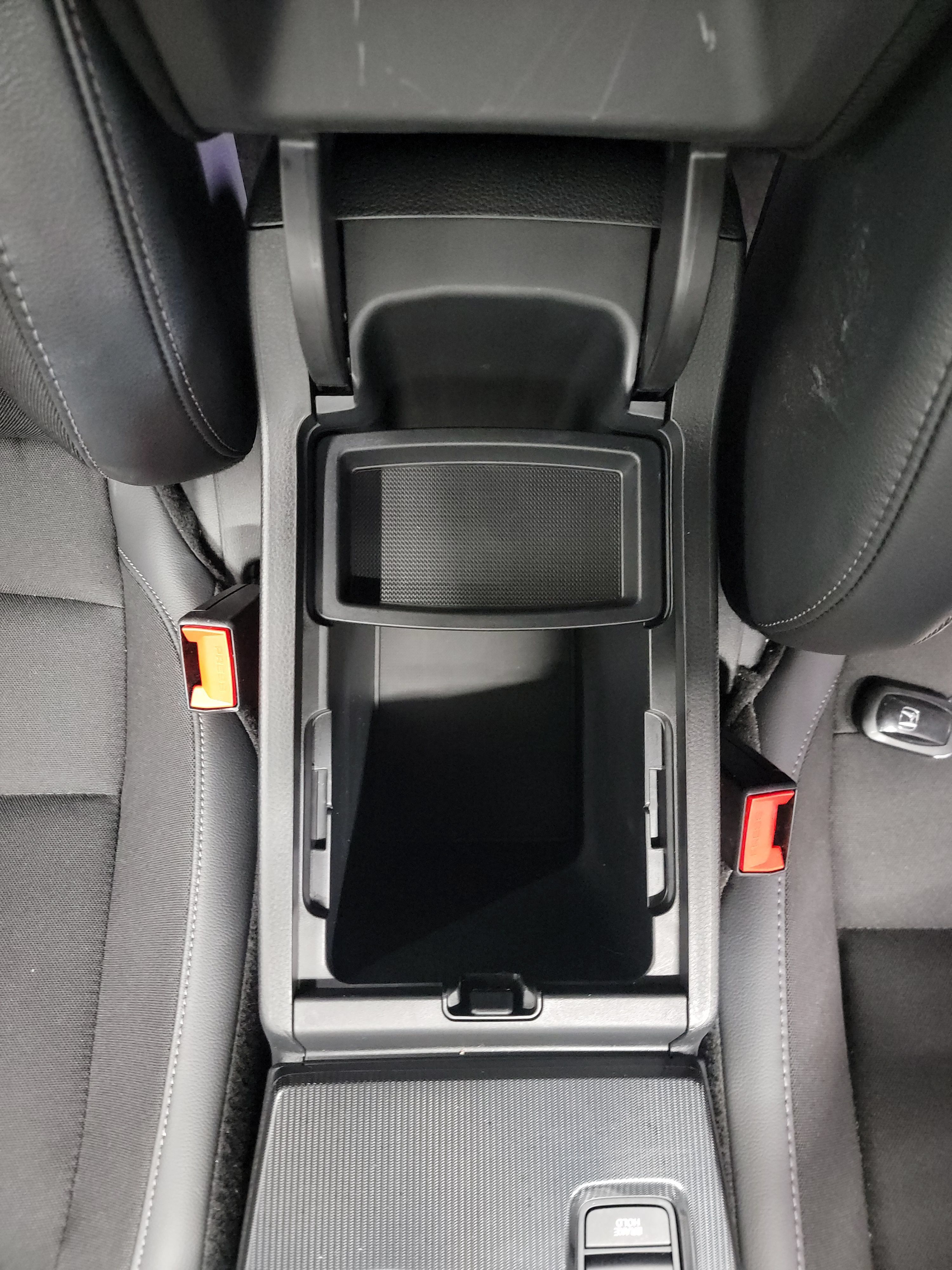 Used 2023 Honda Civic Sport image 28