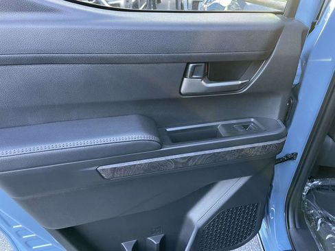New 2026 Toyota Tacoma Limited AWD/4WD image 20