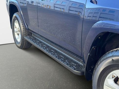 Used 2019 Toyota 4Runner SR5 Premium image 9