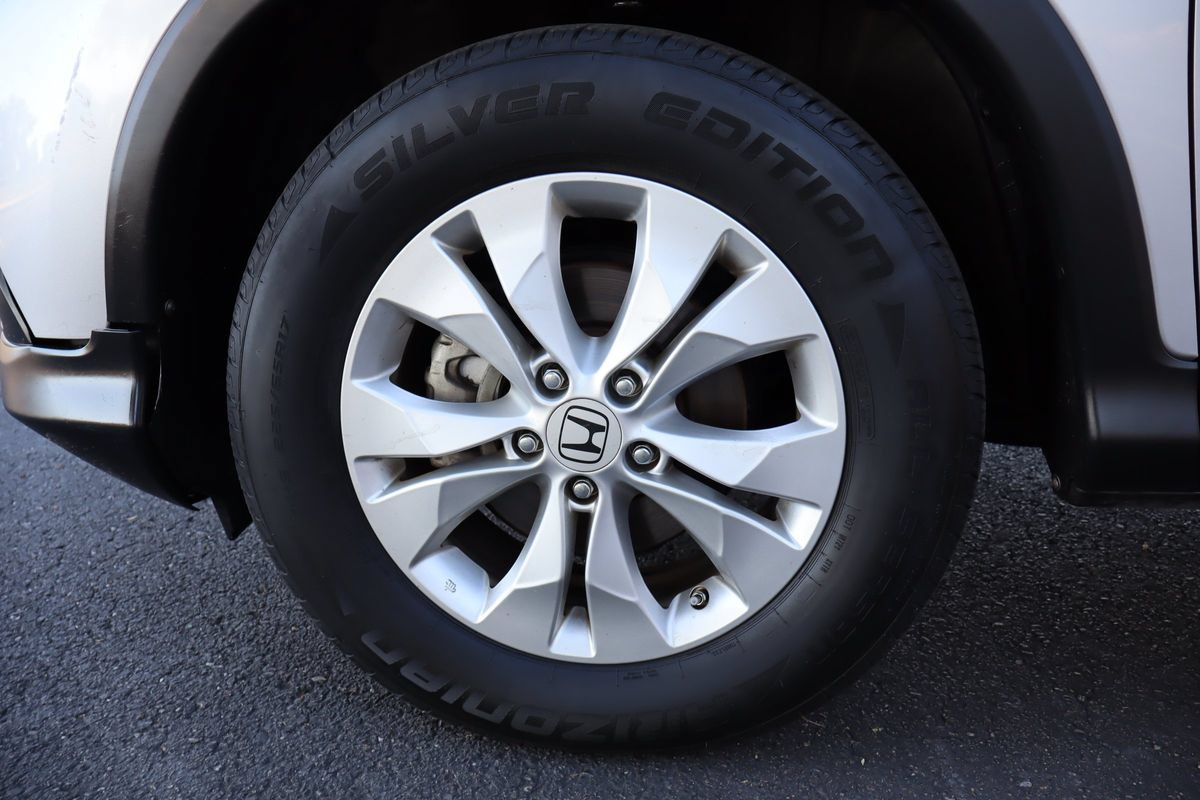 Used 2013 Honda CR-V EX-L image 42