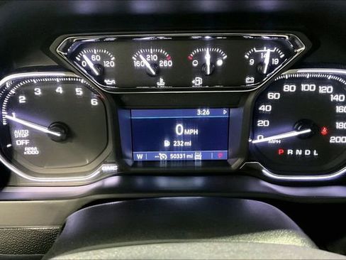 Used 2021 GMC Sierra 1500 AT4 image 14