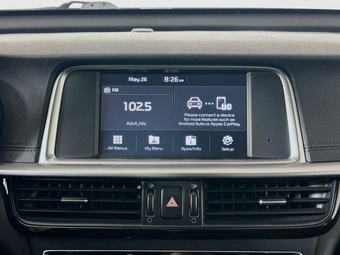 Used 2019 Kia Optima LX FWD image 21