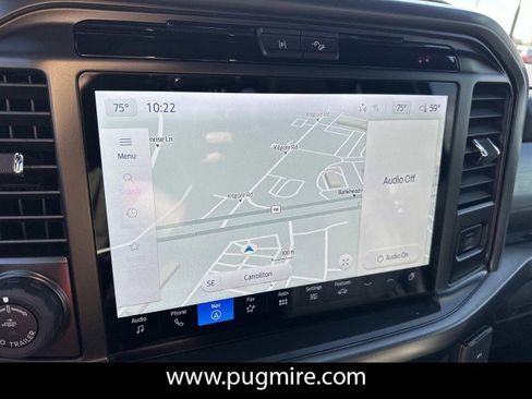 New 2025 Ford F150 Lariat w/ Equipment Group 502A High image 28