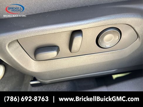 New 2025 Buick Envision Sport Touring image 22