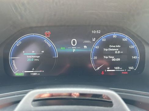 Used 2025 Toyota Grand Highlander AWD Hybrid image 20