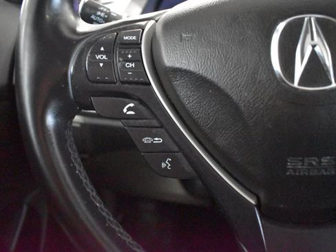 Used 2017 Acura RDX AWD w/ Technology Package image 18