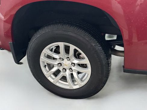 Used 2019 Chevrolet Silverado 1500 LT w/ All-Star Edition image 30