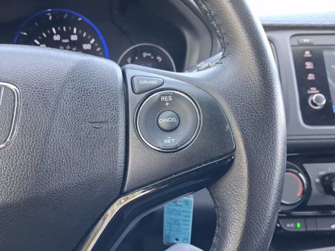 Used 2019 Honda HR-V Sport image 27