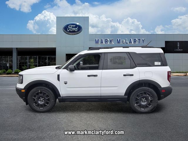 New 2026 Ford Bronco Sport Big Bend AWD/4WD image 2