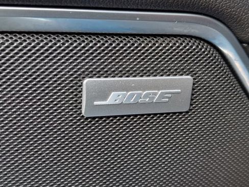 Used 2023 Chevrolet Silverado 1500 LTZ w/ LTZ Premium Package AWD/4WD image 19