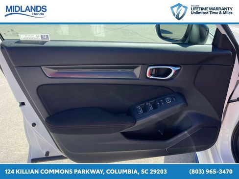 New 2025 Honda Civic Type R image 20