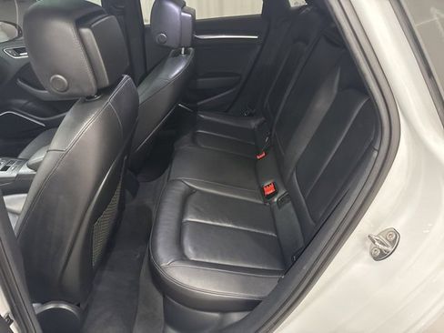 Used 2019 Audi A3 2.0T Premium Plus w/ Premium Plus Package image 6