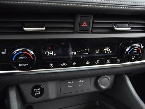 New 2026 Nissan Rogue SV image 15