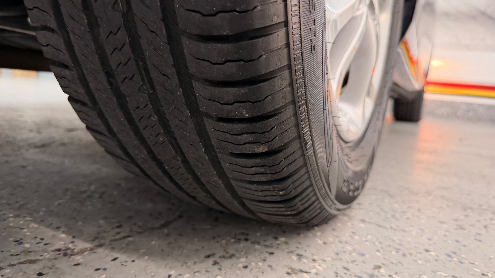 Used 2007 Toyota Solara SE FWD image 19