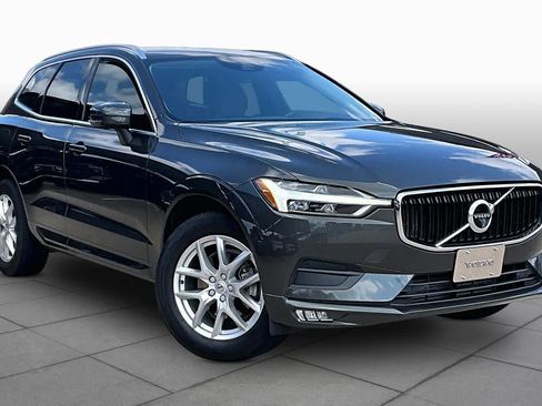 Used 2020 Volvo XC60 T5 Momentum AWD/4WD image 2