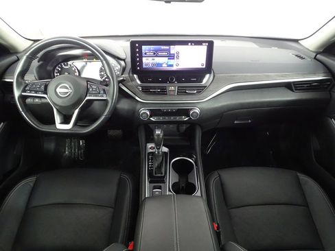 Used 2024 Nissan Altima 2.5 SL image 30