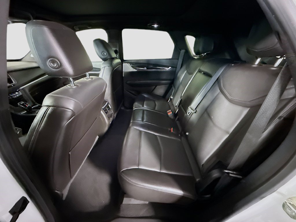 Used 2023 Cadillac XT5 Premium Luxury AWD/4WD image 24