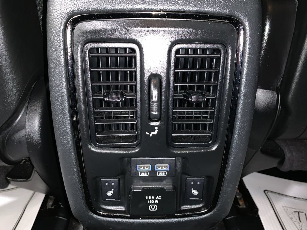 Used 2018 Dodge Durango GT AWD/4WD image 21