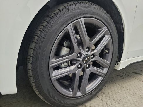 Used 2021 Kia Forte GT-Line image 31