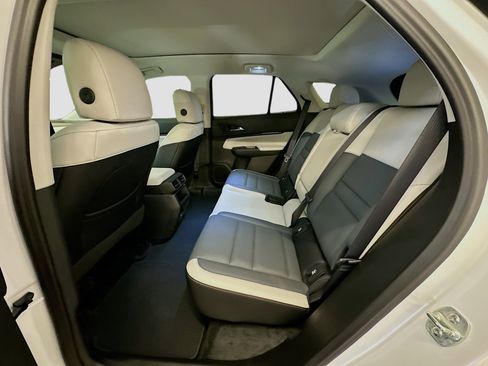 Used 2025 Honda Prologue Elite image 30