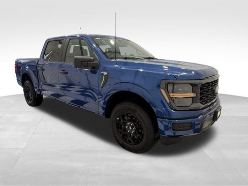 New 2025 Ford F150 STX image 6