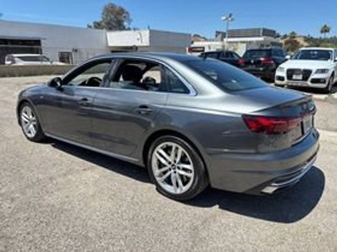 Used 2021 Audi A4 2.0T Premium Plus w/ Premium Plus Package AWD/4WD image 11