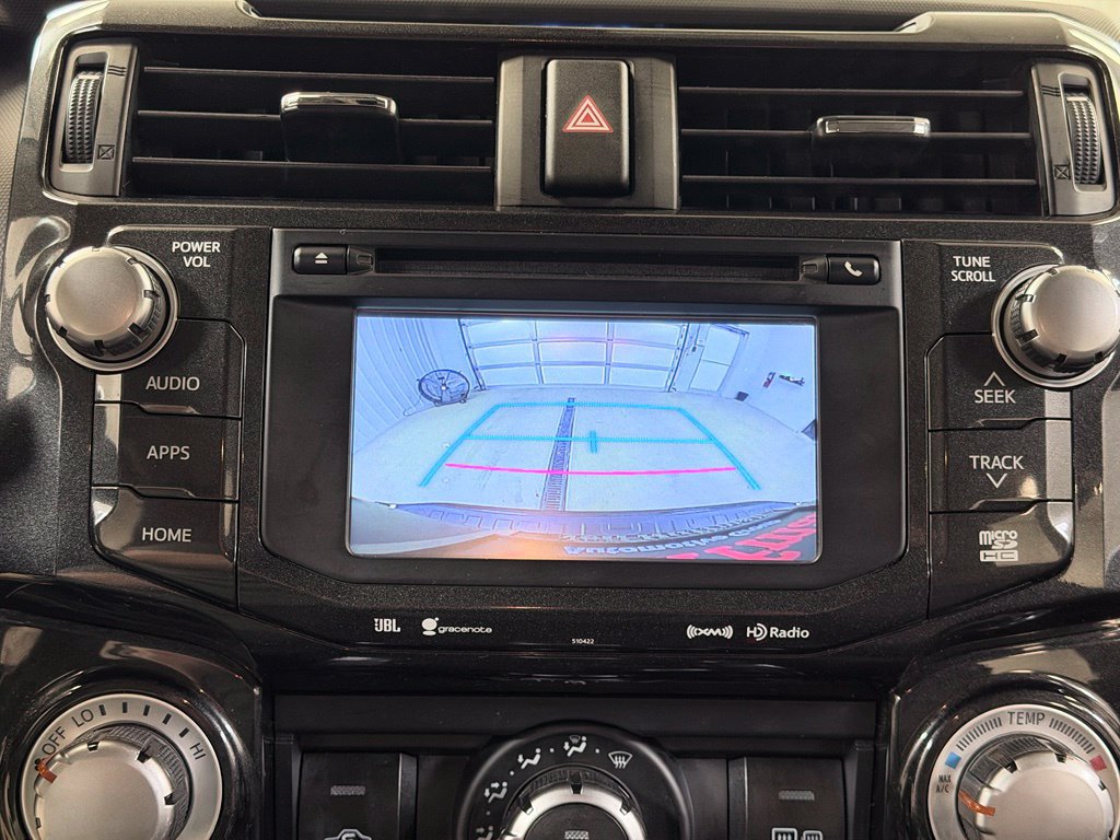 Used 2019 Toyota 4Runner TRD Pro AWD/4WD image 58
