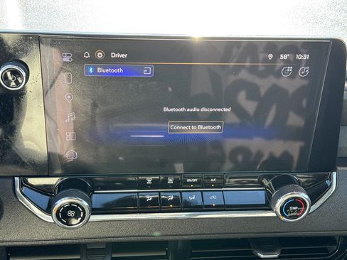 Used 2026 Chevrolet Colorado W/T w/ WT Convenience Package II image 18