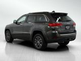 Used 2017 Jeep Grand Cherokee Limited w/ Trailer Tow Group IV image 3