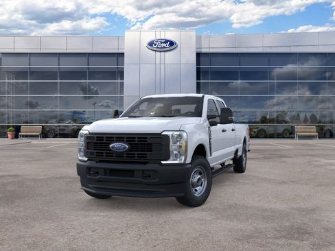 New 2026 Ford F350 XL w/ FX4 Off-Road Package AWD/4WD image 26
