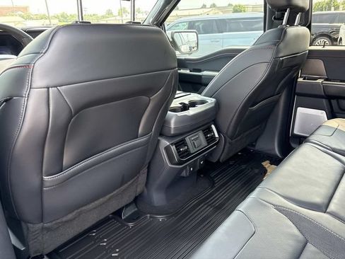 Certified 2025 Ford F150 Raptor AWD/4WD image 16